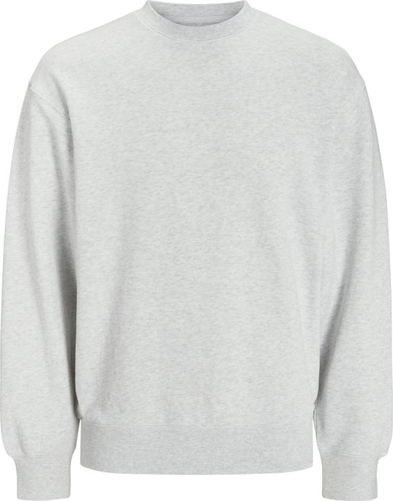 White Melange