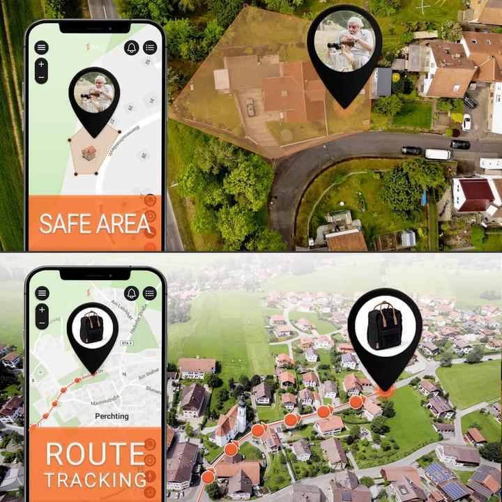 Image du produit PAJ Easy Finder 4G