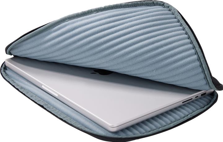 Produktbild Thule Subterra 2 Macbook Sleeve 16in - Black (16", Apple)