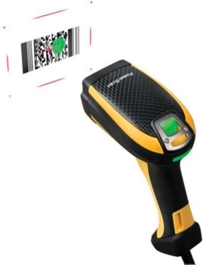 Actual product image Datalogic PowerScan PM9501 (1D barcodes, 2D barcodes)
