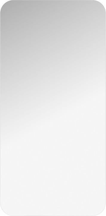 Actual product image prio Protective glass film for Samsung S23 clear (1 pcs., Samsung Galaxy S23)