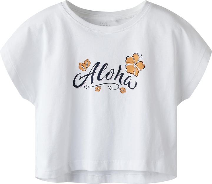 Name it Nkfvilma Capsl Crop Top F1 Noos (122)