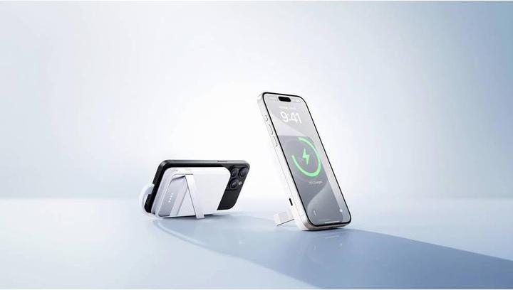 Actual product image EcoFlow Rapid 5000 - Powerbank Blue (5000 mAh, 30 W)