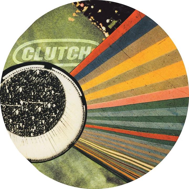 Produktbild Live At The Googolplex (Ltd.Picture Disc)