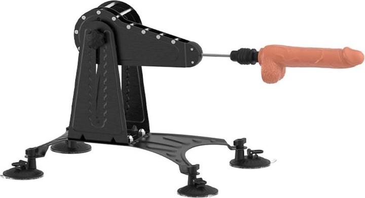 Immagine prodotto Zsex High Foot Fuck Machine