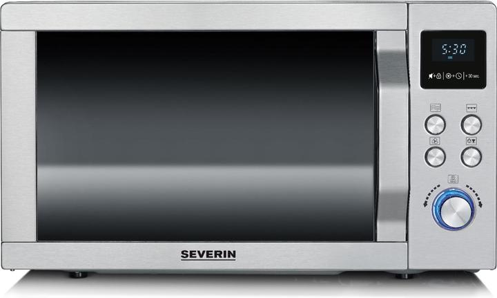 Actual product image Severin MW 7774 3 in 1 (EU plug, 25 l)