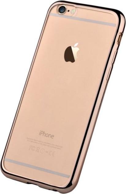 Immagine prodotto Devia Custodia morbida per iPhone 7/8 Glitter (Apple iPhone 7)