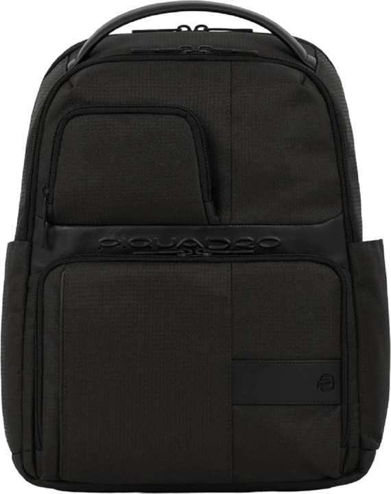 Actual product image Piquadro Backpack By (19 l)