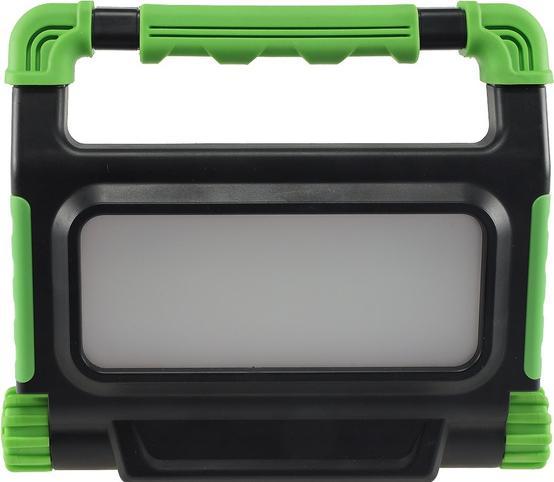 Immagine prodotto Chilitec Faretto da costruzione a LED con batteria "BSA-30 (2400 lm)