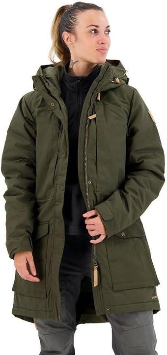 Produktbild Fjällräven Singi (S)