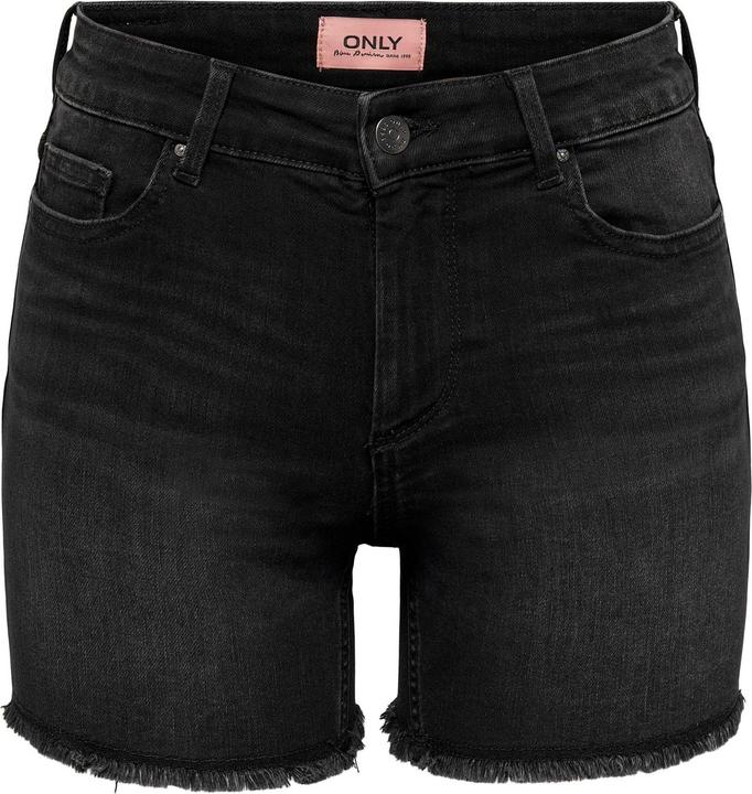 Image du produit Only ONLBlush Mid SK Short en jean (M)