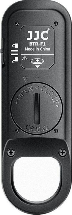 Actual product image JJC BTR F1 Bluetooth Remote Control (Bluetooth)