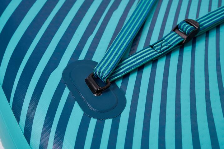 Immagine prodotto Aqua Marina All-Around iSUP Vapor (10'4")