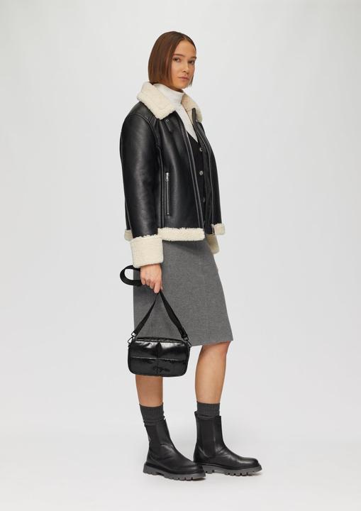 Immagine prodotto s.Oliver Tasche Mini-Bag aus Kunstleder