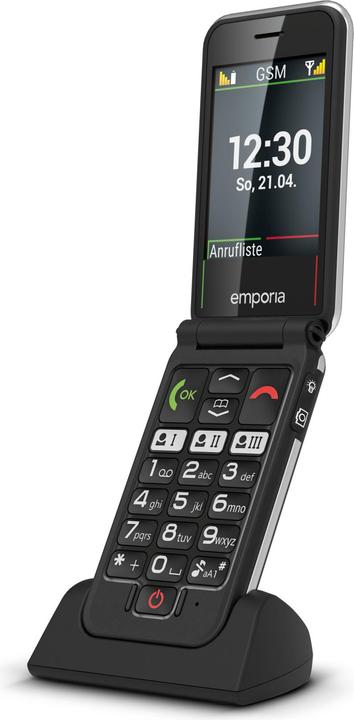 Productafbeelding Emporia emporiaJOY (2.80", 2 Mpx, 2G)