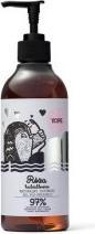 Produktbild Yope Natural Rose & Incense 400ml (400 ml)