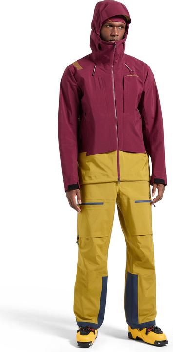 Immagine prodotto La Sportiva Sender GTX Performance Jkt M (S)