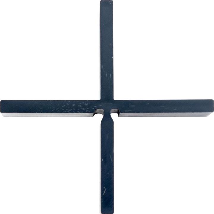 Sanpro Fugenkreuze, Fugenbreite 3 mm / Höhe 20 mm, Anzahl 100 Stück (100 x)