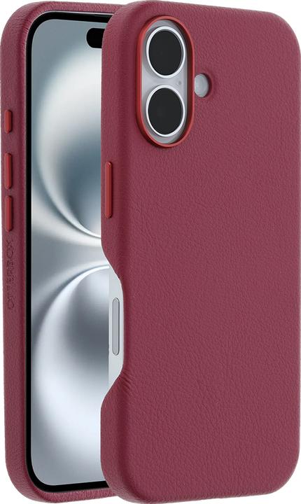 Produktbild OtterBox Symmetry Cactus Leather mit MagSafe (Apple iPhone 16)