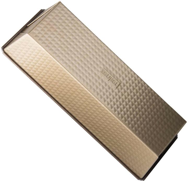 Produktbild Zenker Cake-Backform Mojave Gold 30 cm (30 cm)