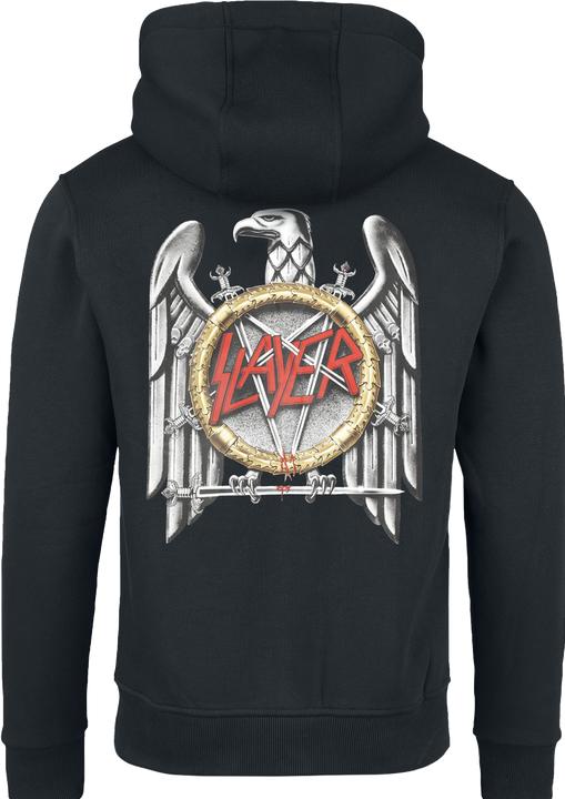 Produktbild Slayer Logo (XXL)