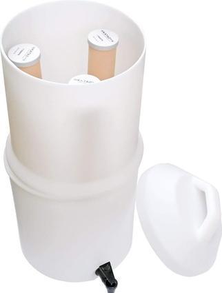 Produktbild Katadyn Ceradyn Wasserbehälter mit Filter (4 l)