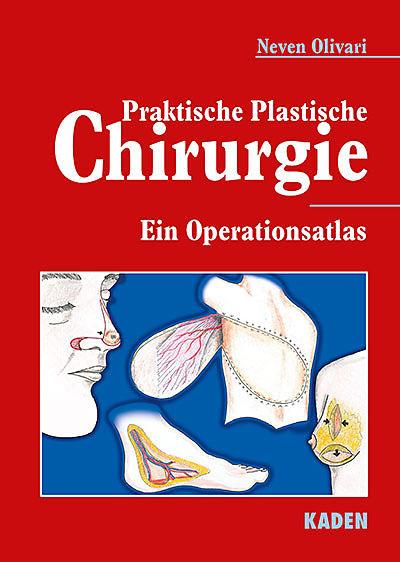 Produktbild Praktische Plastische Chirurgie (Deutsch, 2004)