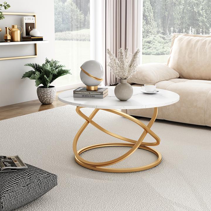 Image du produit Vicco Calgary (79.5 x 79.5 x 46 cm)