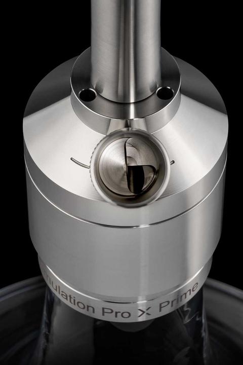 Immagine prodotto Steamulation Pro X Prime II (47 cm)