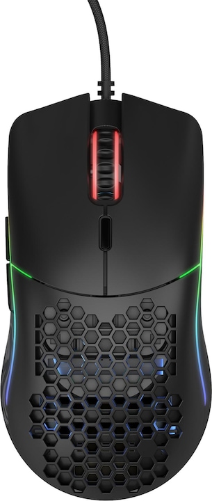 Actual product image Glorious PC Gaming Race Model O (Cable)