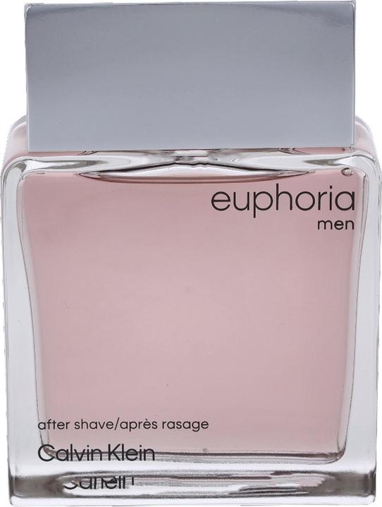 Produktbild Calvin Klein Euphoria After Shave (Aftershave Lotion, 100 ml)