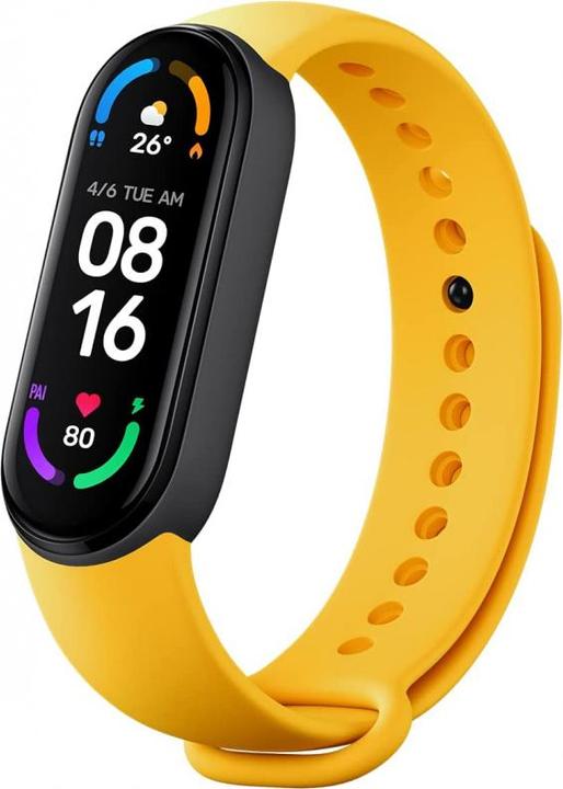 Image du produit Xiaomi Sangles Mi Smart Band 6 (TPU)