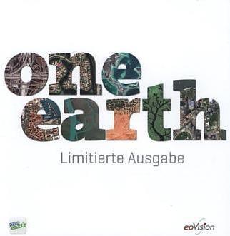 Produktbild One Earth (Deutsch, Englisch, Paul Schreilechner, 2013)