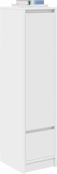 Produktbild vidaXL Highboard (29.50 x 34 x 119.50 cm)