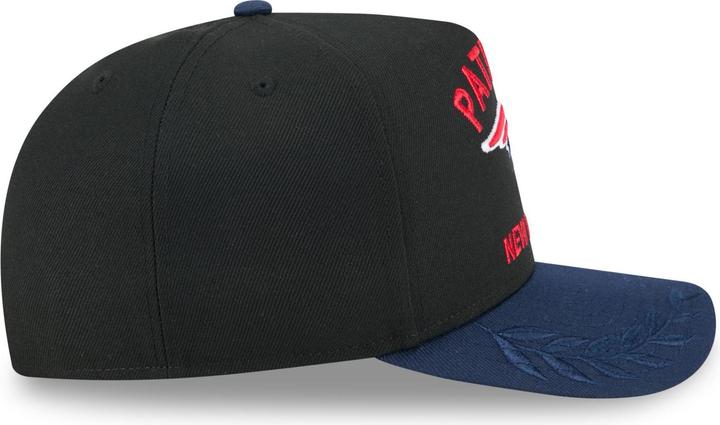 Actual product image New Era 59Fifty Cap 2025 DRAFT New England Patriots - 7 1/8 (7 1/8)