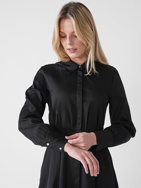 Produktbild Comma Midikleid (44)