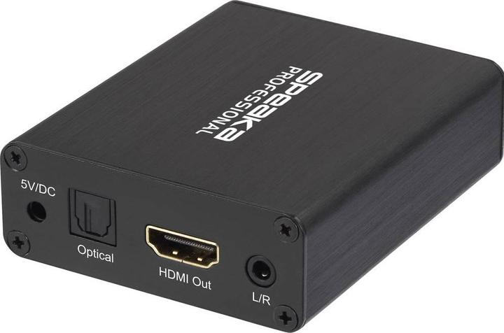 SpeaKa Professional SP-AE-H/TC-04v2