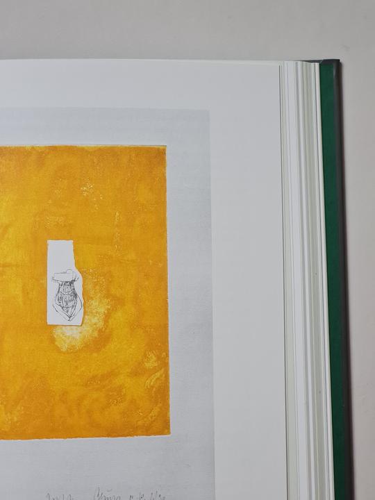 Produktbild Honig für Kunst &amp Gesellschaft (Deutsch, Felix Droese, Hartmut Kraft, Hede Buhl, Joseph Beuys, 2024)