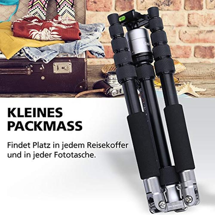 Image du produit Rollei Voyageur compact n° 1 (Métal)