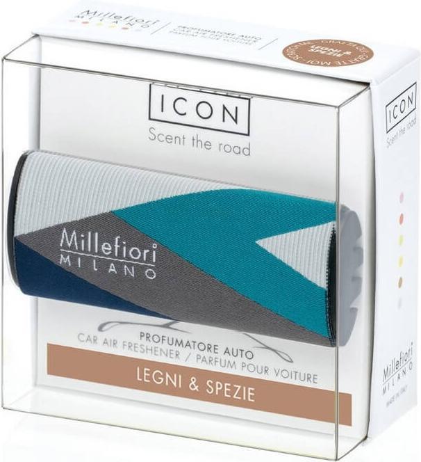 Immagine prodotto Millefiori Legni e Spezie