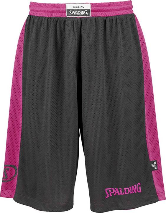 Produktbild Spalding Essential Reversible Shorts (164)