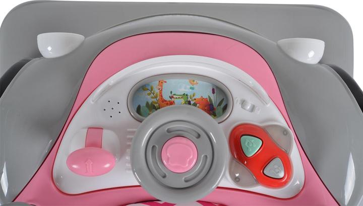 Actual product image Cangaroo Baby walker Shelby