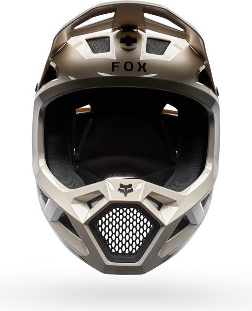 Produktbild Fox Rampage Helmet (59 - 62.50 cm)