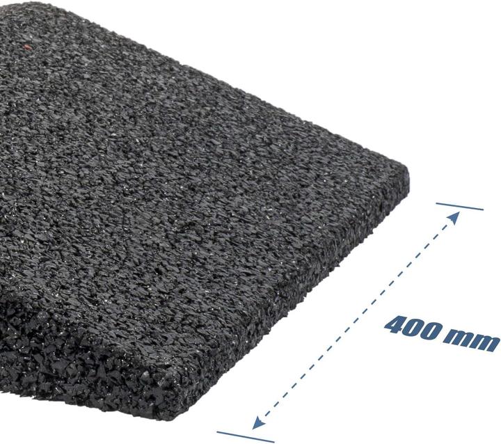Actual product image Haskyy Tyre protector set