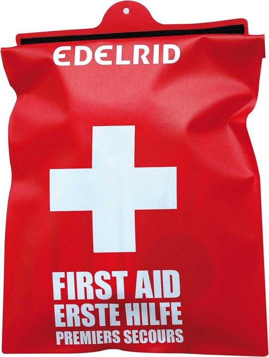 Actual product image Edelrid First Aid Kit (First Aid Kit)