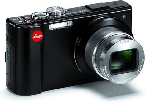 Image du produit Leica V-LUX 30, 14 MP, zoom 12x WW, GPS, Full-HD, noir (1/2,3'')