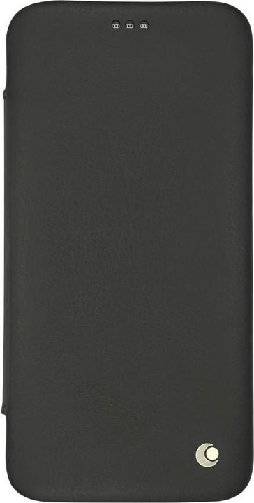 Produktbild Noreve Lederschutzhülle horizontal (Samsung Galaxy S7 Edge)