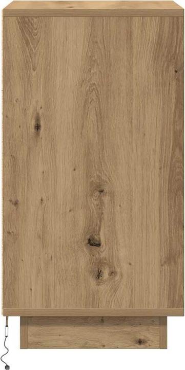Immagine prodotto vidaXL Nachttisch (38 x 34 x 65 cm)