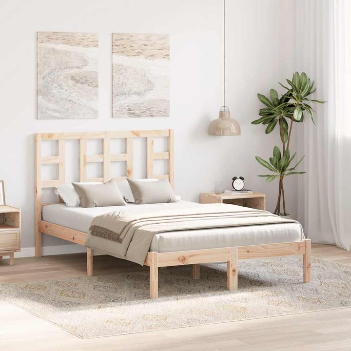 Produktbild vidaXL Mahala (120 x 200 cm)