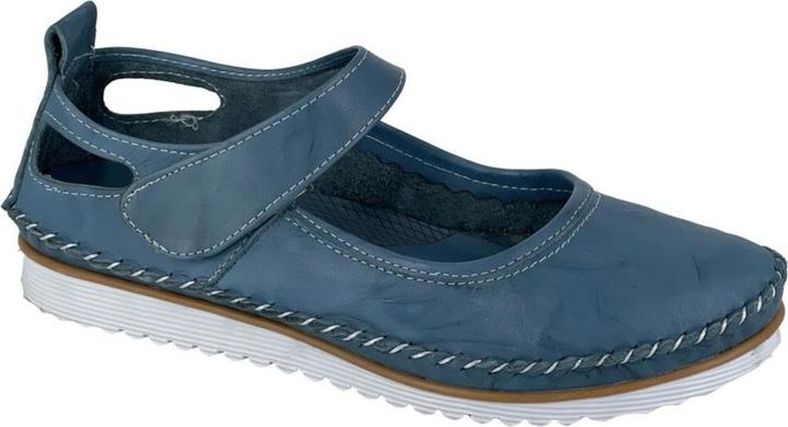 Mod Comfys Freizeitschuhe Softie Leder (40.5)